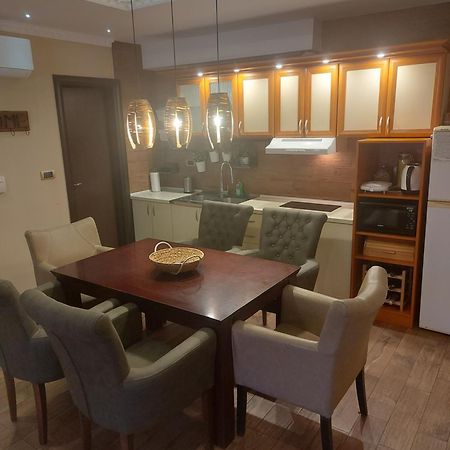 Apartments Exclusive Belgrad Exterior foto
