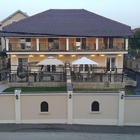 Apartments Exclusive Belgrad Exterior foto