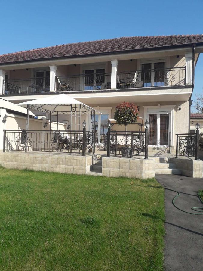 Apartments Exclusive Belgrad Exterior foto