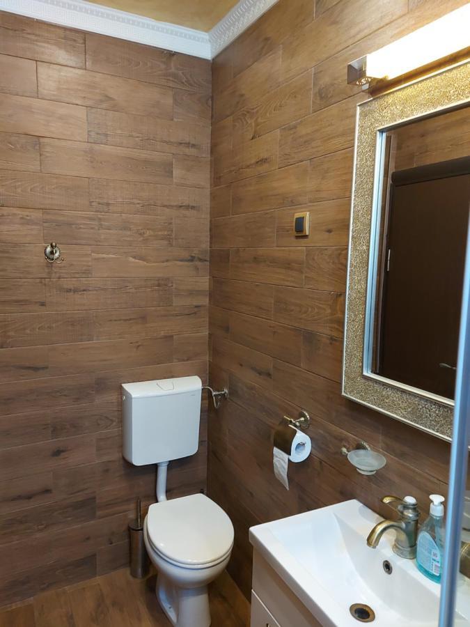 Apartments Exclusive Belgrad Exterior foto
