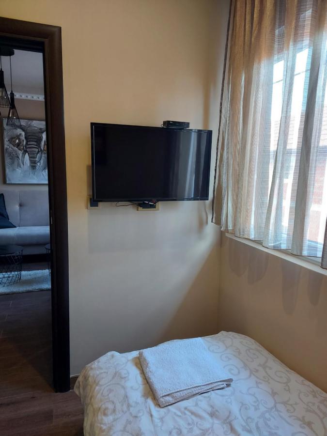 Apartments Exclusive Belgrad Exterior foto