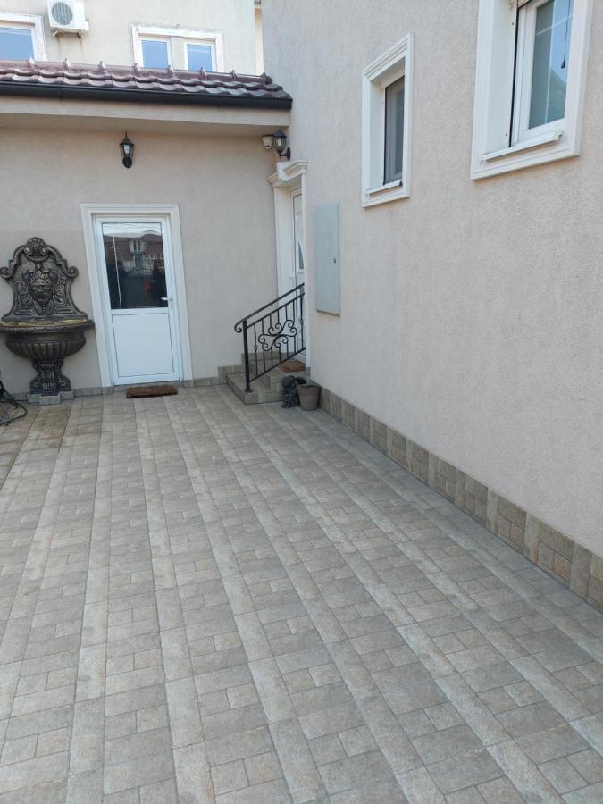Apartments Exclusive Belgrad Exterior foto