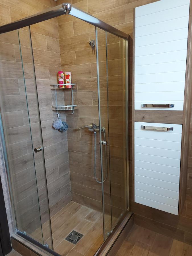 Apartments Exclusive Belgrad Exterior foto