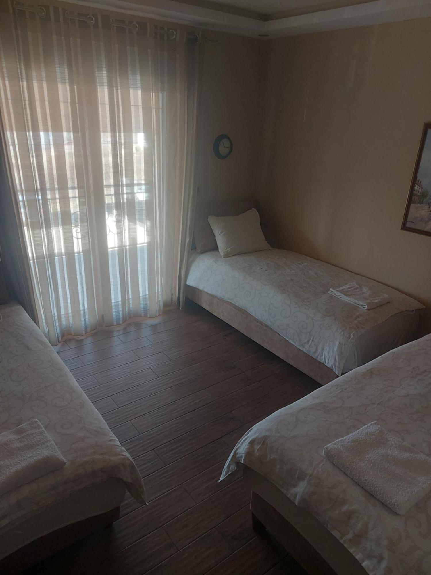Apartments Exclusive Belgrad Zimmer foto