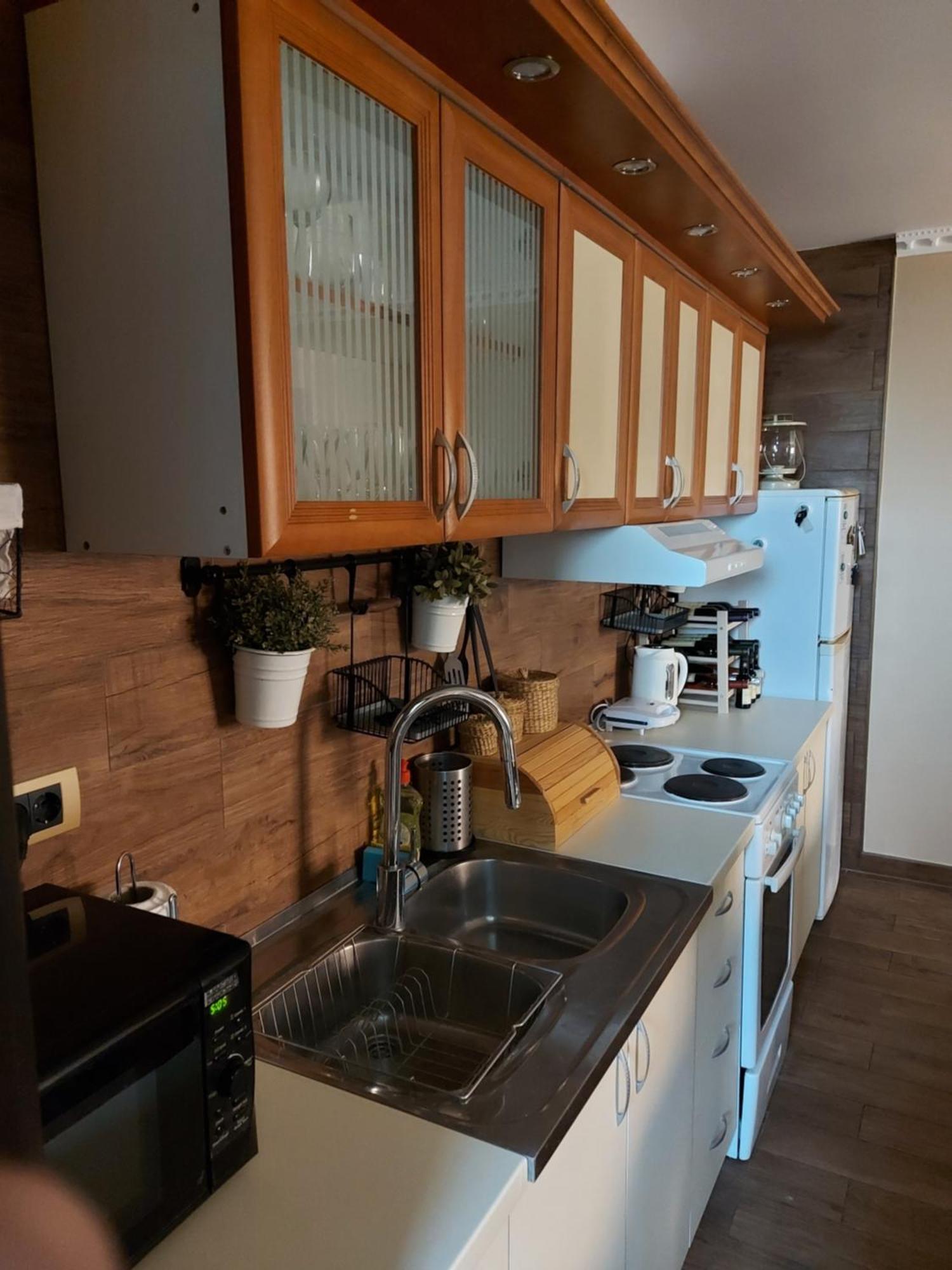 Apartments Exclusive Belgrad Zimmer foto