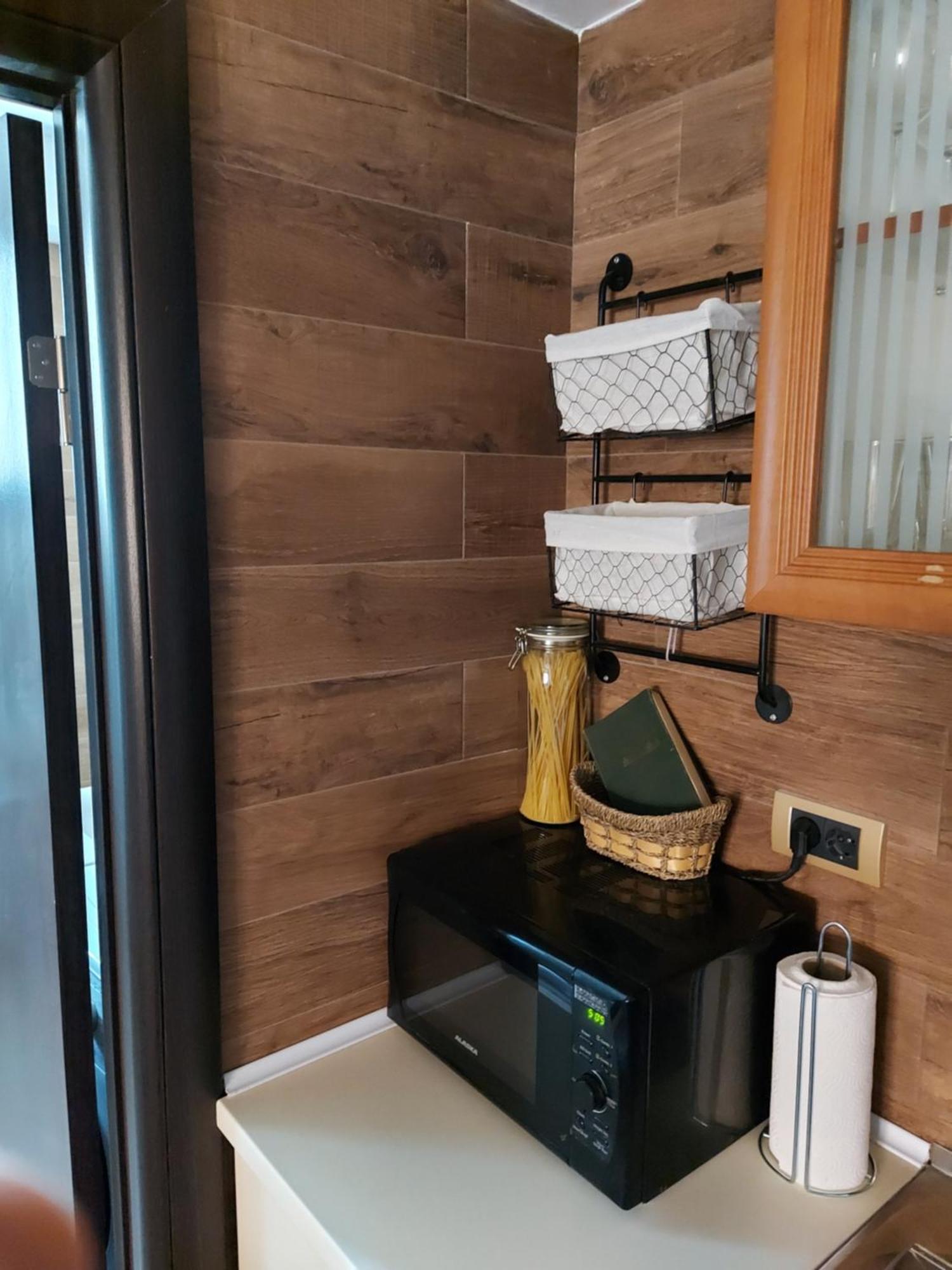 Apartments Exclusive Belgrad Zimmer foto