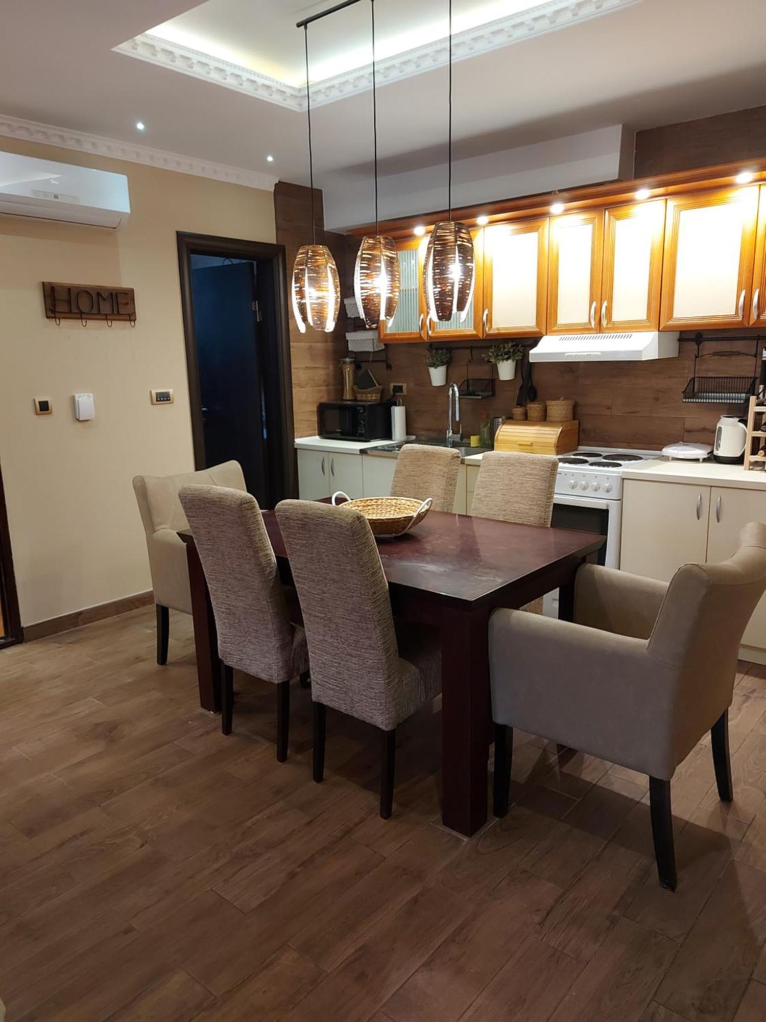 Apartments Exclusive Belgrad Zimmer foto