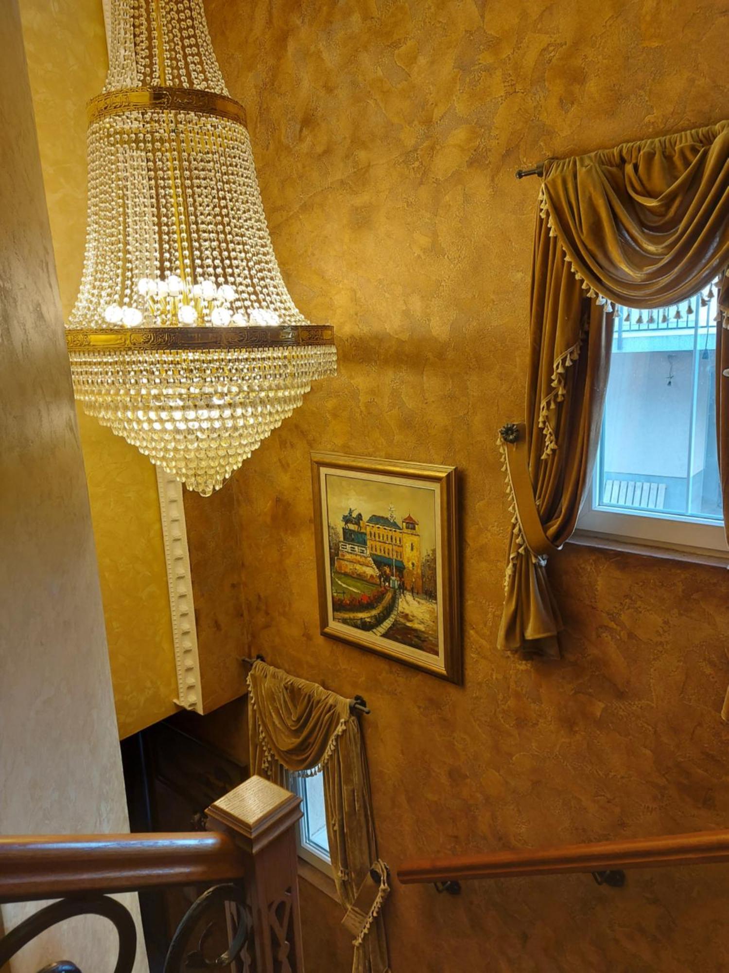 Apartments Exclusive Belgrad Zimmer foto