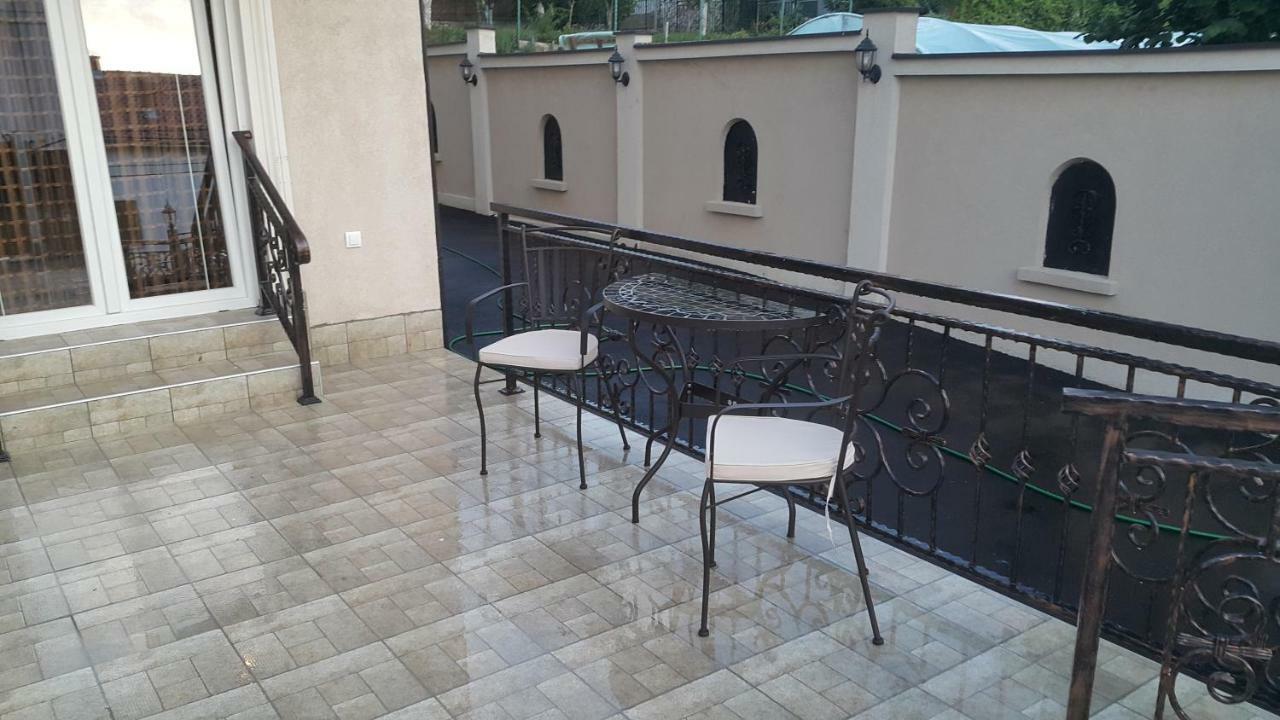 Apartments Exclusive Belgrad Exterior foto