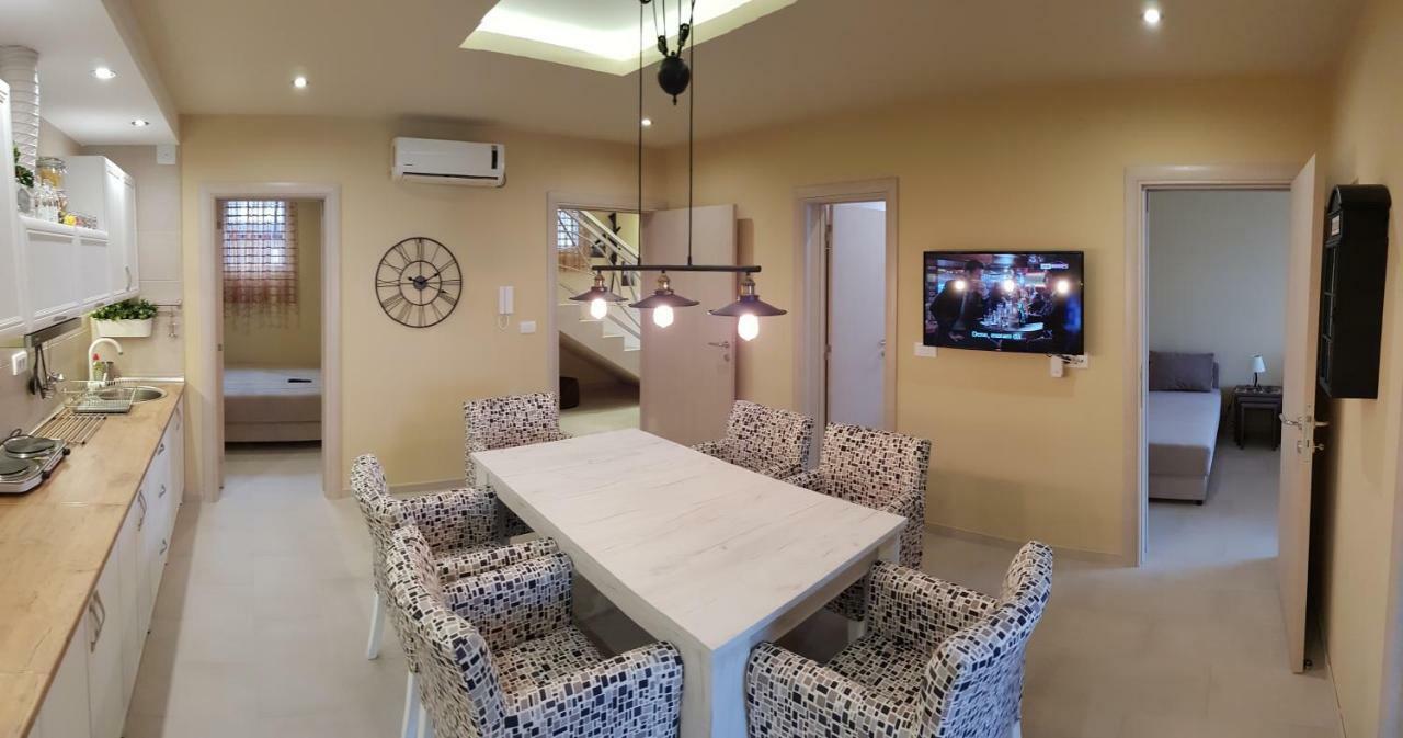 Apartments Exclusive Belgrad Exterior foto