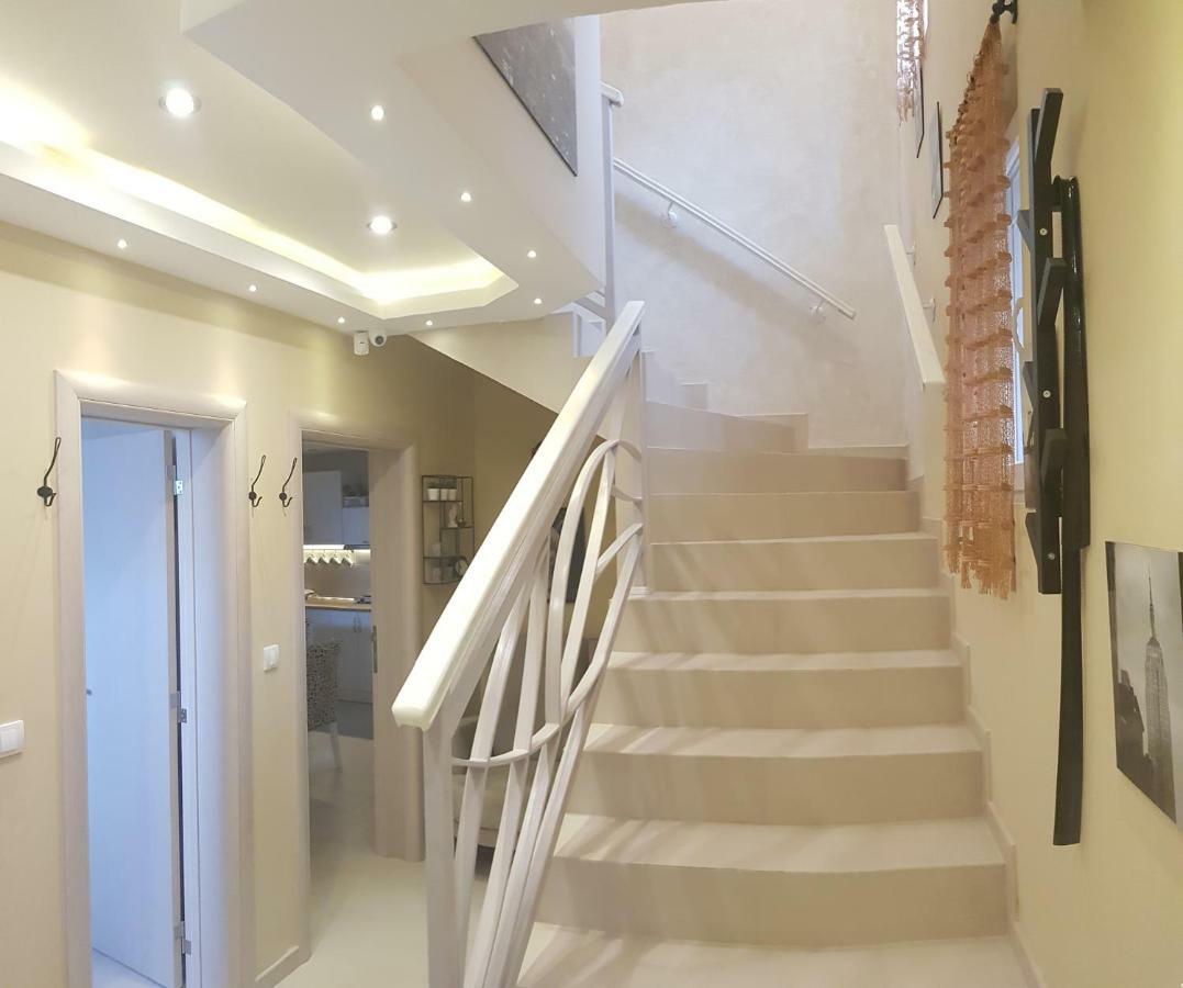 Apartments Exclusive Belgrad Exterior foto