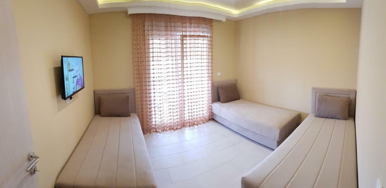 Apartments Exclusive Belgrad Exterior foto