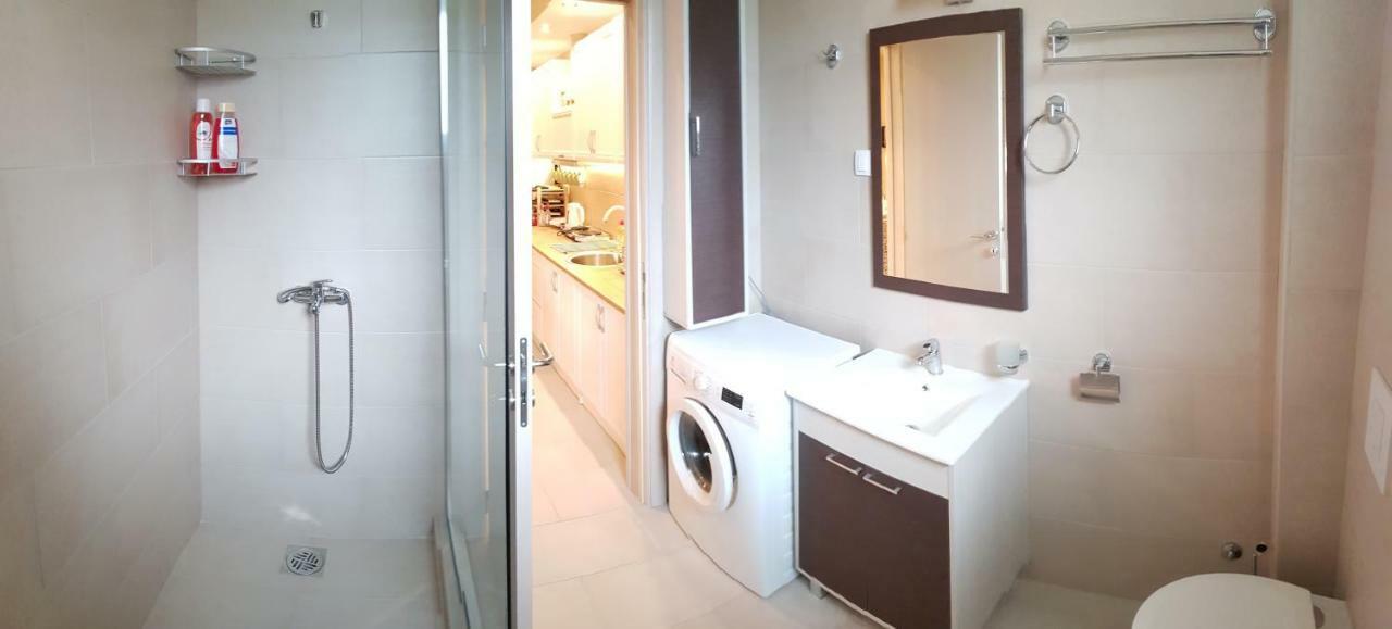 Apartments Exclusive Belgrad Exterior foto