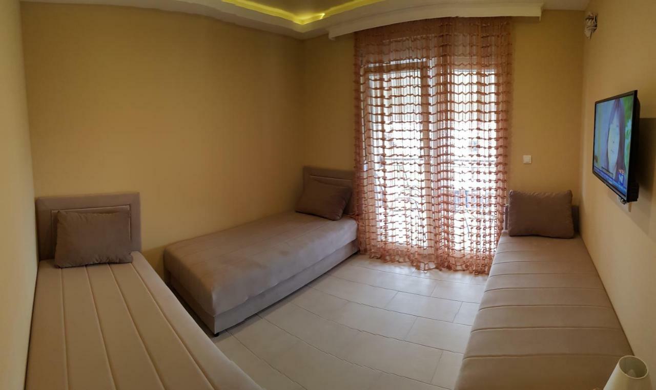 Apartments Exclusive Belgrad Exterior foto