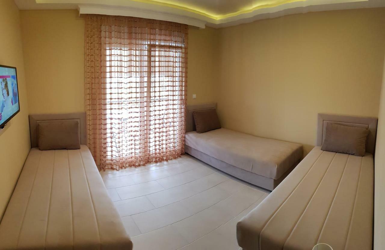 Apartments Exclusive Belgrad Exterior foto