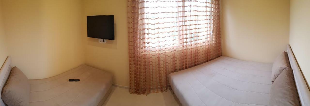 Apartments Exclusive Belgrad Exterior foto